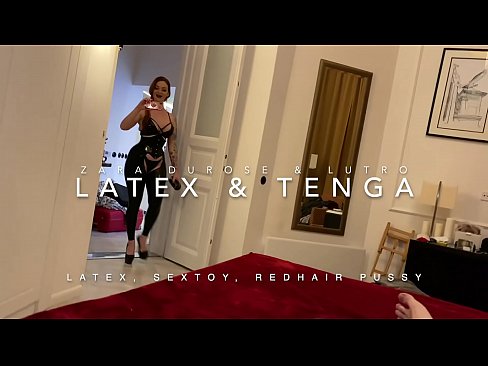 ❤️ Redheaded chị kế trong latex trang phục fucked qua stepbrother ️  Chỉ khiêu dâm  ở% vi.nudexxx.ru%  ❌